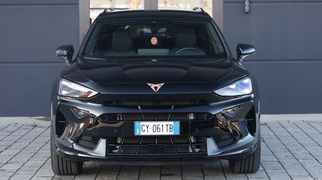 CUPRA Formentor usata, con Fari Xenon