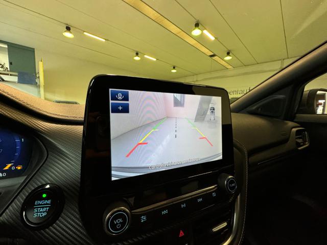 FORD Puma usata, con Controllo elettronico della corsia