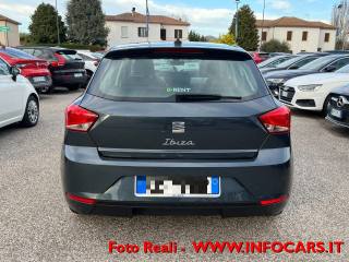 SEAT Ibiza usata, con Climatizzatore