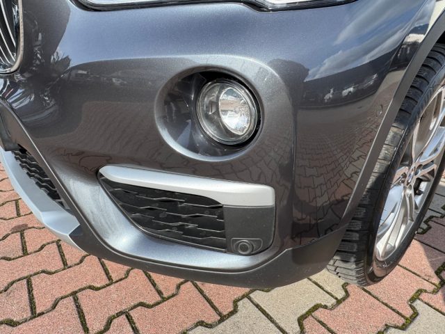 BMW X1 usata, con Vetri oscurati