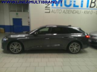 AUDI A5 usata, con MP3