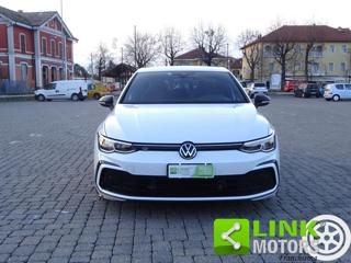 VOLKSWAGEN Golf usata, con Airbag