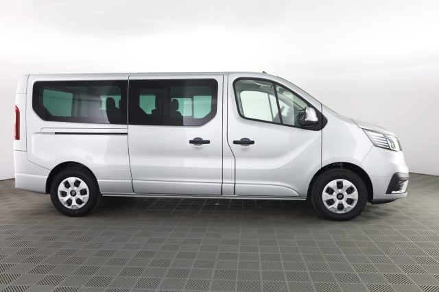 RENAULT Trafic usata 2