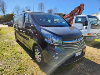 OPEL Vivaro usata, con Airbag