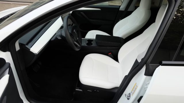 TESLA Model Y usata, con Cruise Control