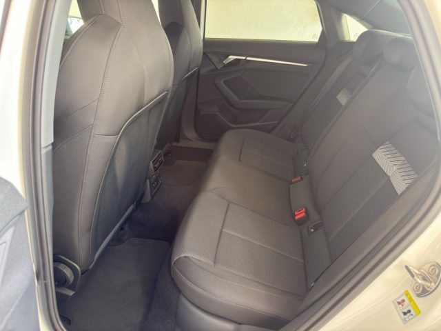 AUDI A3 usata, con Immobilizzatore elettronico