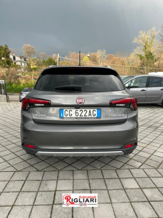 FIAT Tipo usata 10