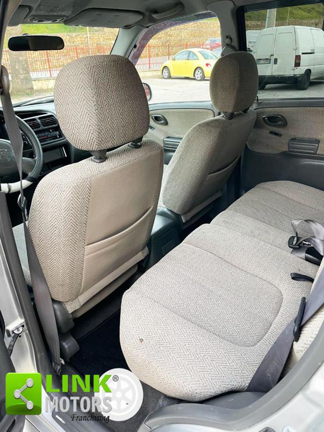 SUZUKI Grand Vitara usata 10