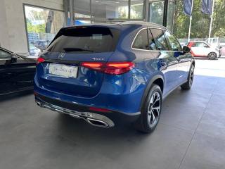 MERCEDES-BENZ GLC 300 usata, con Alzacristalli elettrici