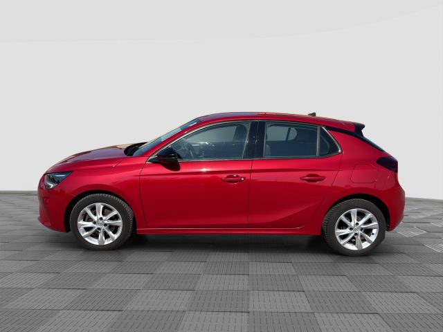 OPEL Corsa usata 1