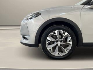 DS AUTOMOBILES DS 3 Crossback usata, con Sensore di luce