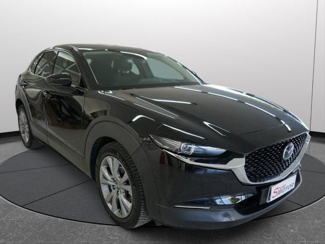 MAZDA CX-30 usata, con Airbag
