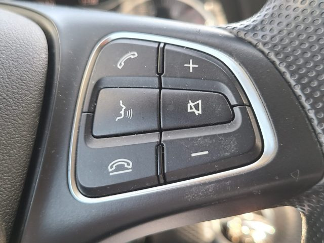 MERCEDES-BENZ A 160 usata, con Immobilizzatore elettronico