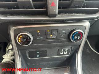 FORD EcoSport usata, con Volante in pelle