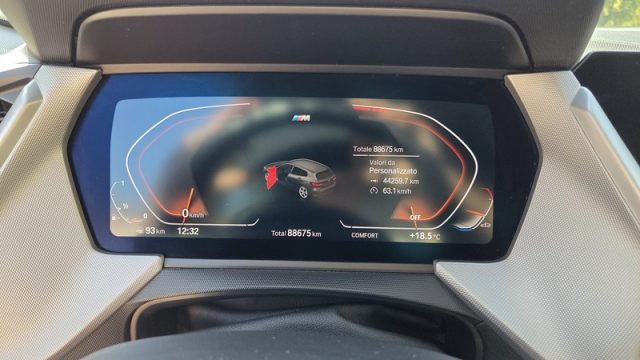 BMW 118 usata, con Immobilizzatore elettronico