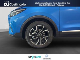MG ZS usata, con Park Distance Control