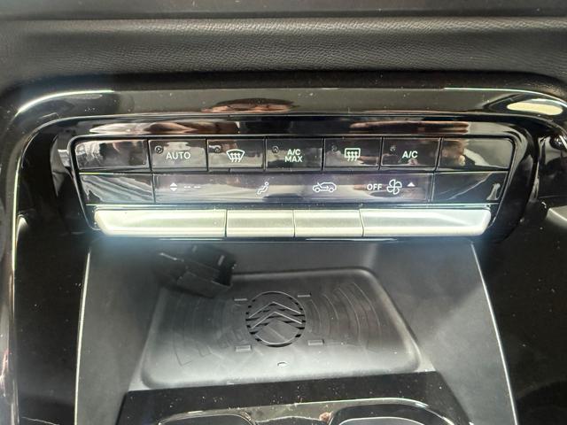 CITROEN C3 usata, con Park Distance Control