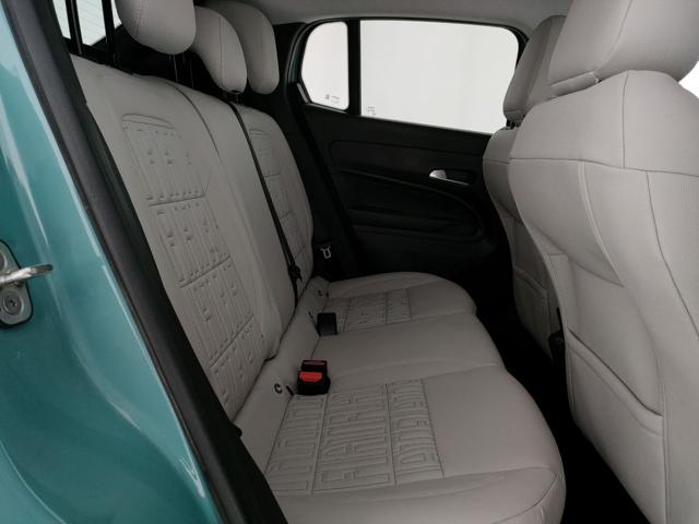 FIAT 600 usata, con Portellone posteriore elettrico
