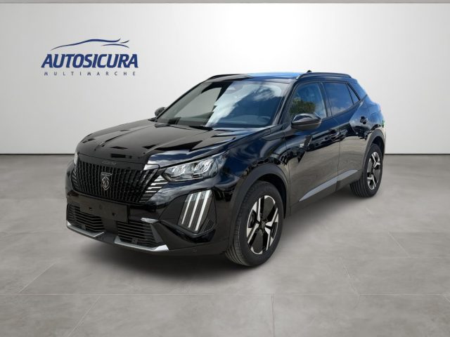 PEUGEOT 2008 usata, con ABS