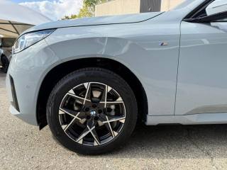 BMW X3 usata, con Cerchi in lega