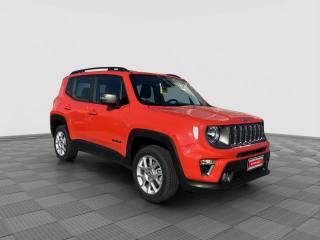 JEEP Renegade usata 6
