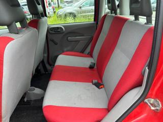 FIAT Panda usata, con Servosterzo
