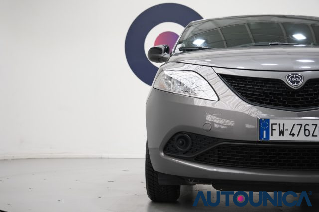 LANCIA Ypsilon usata 42
