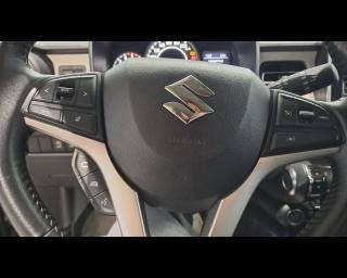 SUZUKI Ignis usata, con Fendinebbia