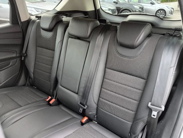 FORD Kuga usata, con Climatizzatore