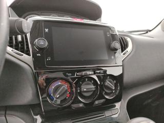 LANCIA Ypsilon usata, con Climatizzatore