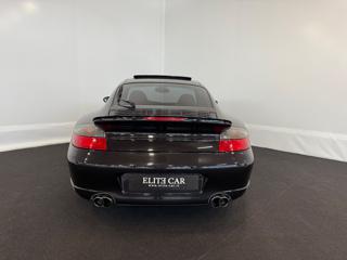PORSCHE 911 usata, con Antifurto