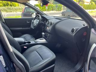 NISSAN Qashqai usata, con Cruise Control