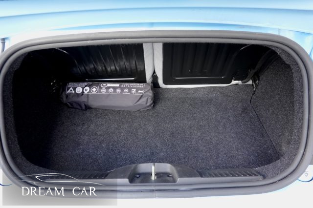 FIAT 500C usata, con Fendinebbia