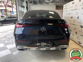 MERCEDES-BENZ GLC 300 usata, con Boardcomputer
