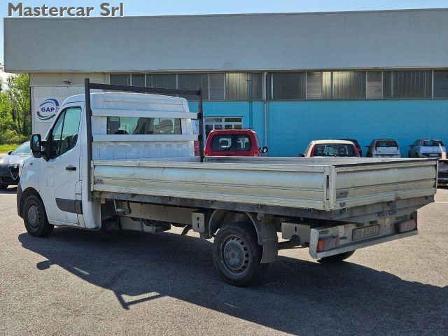 RENAULT Master usata, con Alzacristalli elettrici
