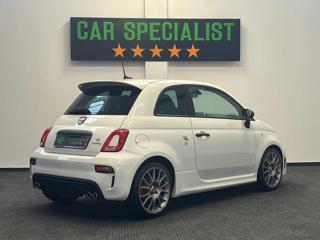 ABARTH 595 usata, con Cerchi in lega