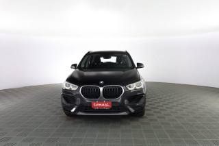 BMW X1 usata 7