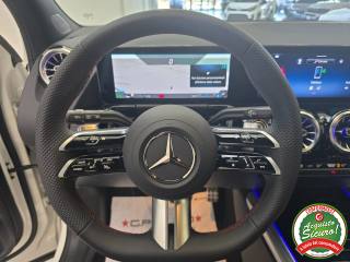 MERCEDES-BENZ GLA 200 usata, con ESP