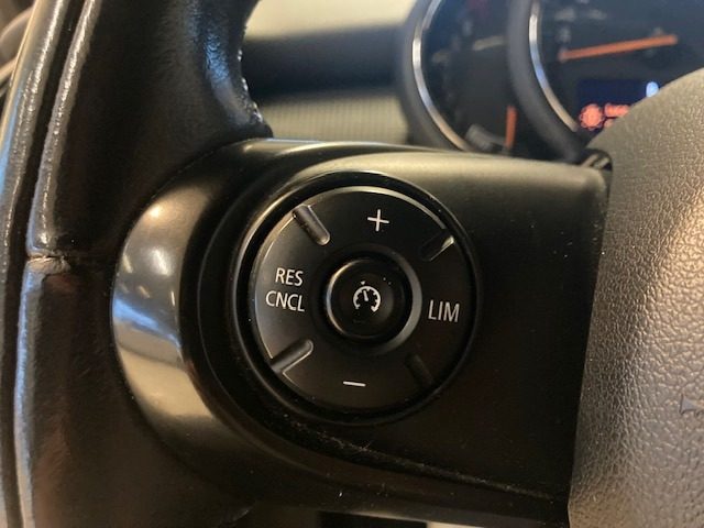 MINI Mini usata, con Servosterzo