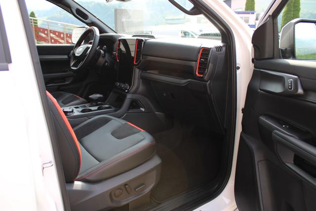 FORD Ranger Raptor usata, con ESP