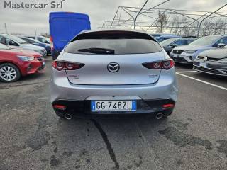 MAZDA 3 usata, con Chiusura centralizzata
