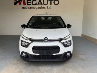 CITROEN C3 usata, con Airbag laterali