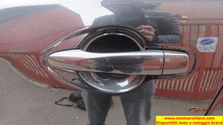 NISSAN Qashqai usata, con Sound system