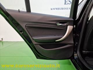 BMW 116 usata 46