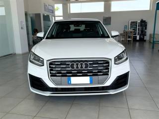 AUDI Q2 usata, con Airbag
