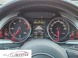 AUDI A5 usata, con Controllo trazione