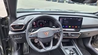CUPRA Formentor usata, con Servosterzo