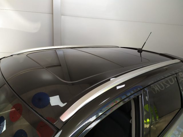 SUZUKI Vitara usata, con Immobilizzatore elettronico