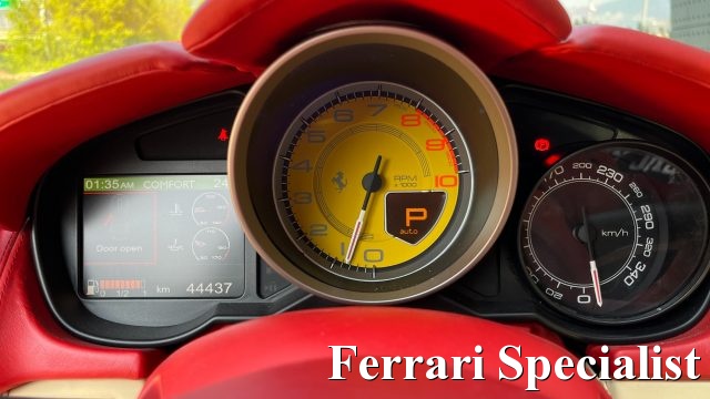 FERRARI California usata 34