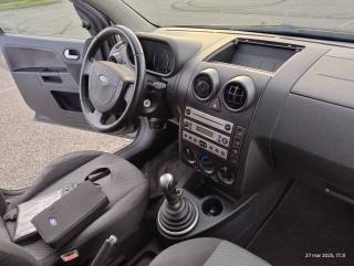 FORD Fusion usata 29